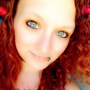 Meet your Posher, Kristin